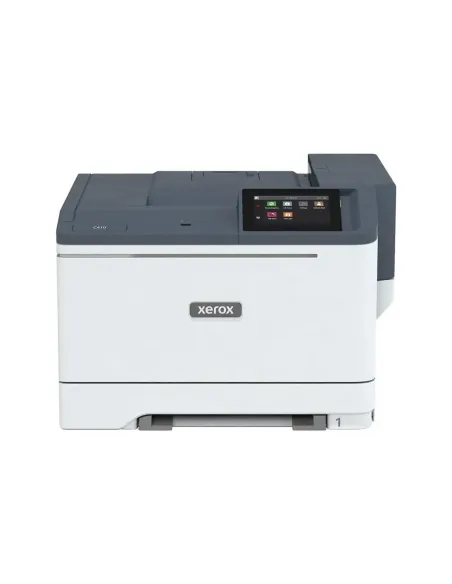 Impresora xerox laser c410v_dn color a4 -  40ppm -  red -  duplex