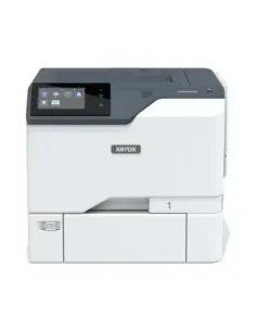 Impresora xerox laser versalink c620v_dn color a4 -  50ppm -  red nfc duplex