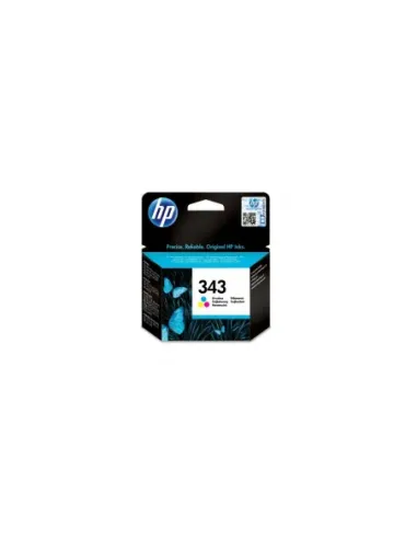 HP 343 CARTUCHO DE TINTA HP343 TRICOLOR (C8766EE)