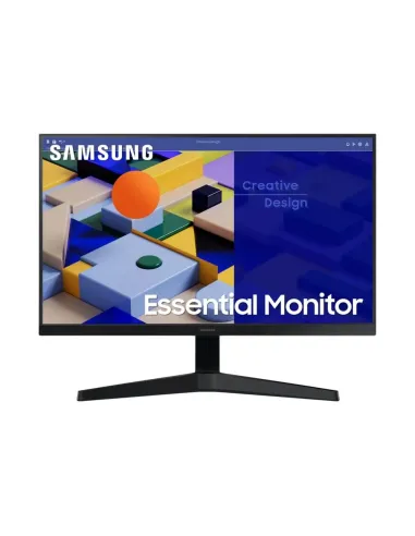 Samsung Essential Monitor S31C