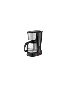 Cafetera de Goteo Grunkel Caf-Naroma/ 12 Tazas/ Negra