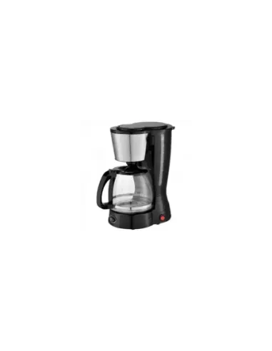 Cafetera de Goteo Grunkel Caf-Naroma/ 12 Tazas/ Negra
