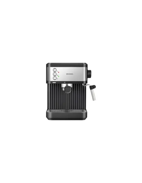 Cafetera Expreso Grunkel CAFPRESSO-20AROMA/ 850W/ 20 Bares