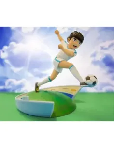 Figura sd toys campeones oliver & benji oliver atom deluxe