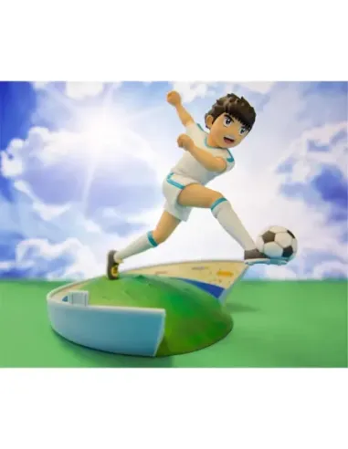 Figura sd toys campeones oliver & benji oliver atom deluxe