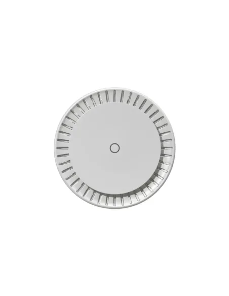 Mikrotik cAP LTE12 ax AP WiFi6 2xGbE SIM