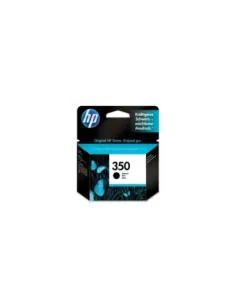 HP 350 CARTUCHO DE TINTA HP350 NEGRO (CB335EE)