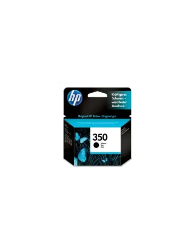 HP 350 CARTUCHO DE TINTA HP350 NEGRO (CB335EE)