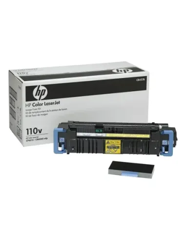 Hp color laserjet 110volt fuser kit