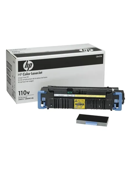 Hp color laserjet 110volt fuser kit