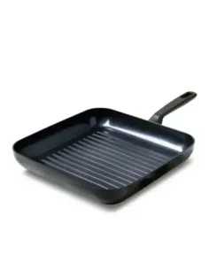 Grill green pan menphis square 28cm