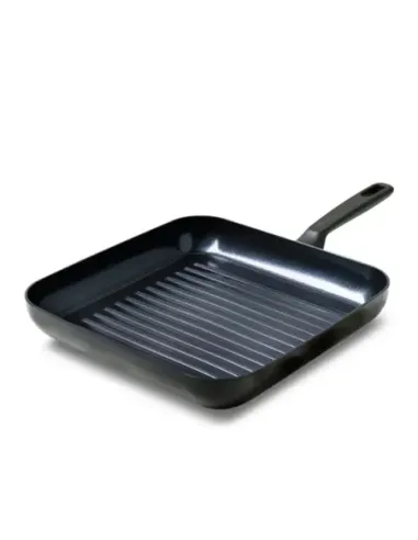 Grill green pan menphis square 28cm
