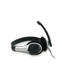 Auriculares conceptronic con microfono