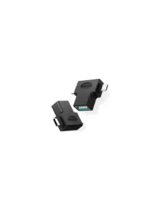 Adaptador USB 3.0 Vention CDIB0/ USB Tipo-C Macho - MicroUSB Macho