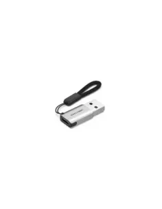 Adaptador USB 3.0 Vention CDPH0/ USB Macho - USB Tipo-C Hembra