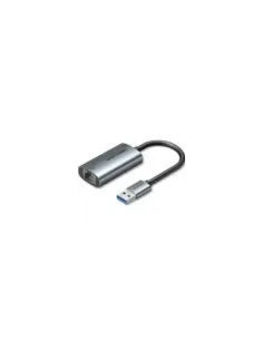 Adaptador USB - RJ45 Vention CEZHB/ 1000Mbps