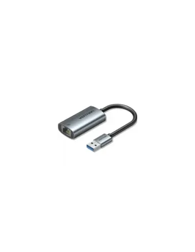 Adaptador USB - RJ45 Vention CEZHB/ 1000Mbps