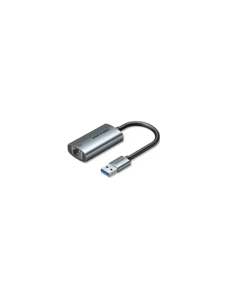 Adaptador USB - RJ45 Vention CEZHB/ 1000Mbps