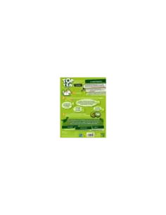 Juego de mesa top ten aventuras