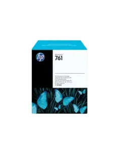 Cartucho mantenimineto hp 761 color