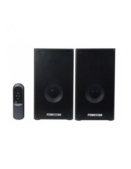 Altavoces fonestar class - 200n