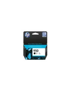 HP 950 CARTUCHO DE TINTA HP950 NEGRO (CN049AE)