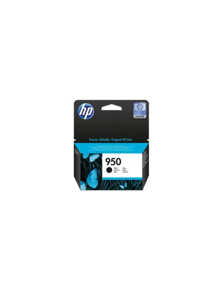 HP 950 CARTUCHO DE TINTA HP950 NEGRO (CN049AE)