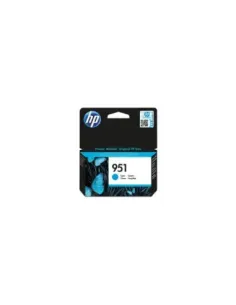 HP 951 CARTUCHO DE TINTA HP951 CIAN (CN050AE)