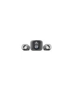 Altavoces NGS Comet 2.1/ 20W/ 2.1