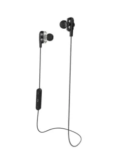 Auriculares coolbox dual driver cooltwin bluetooth