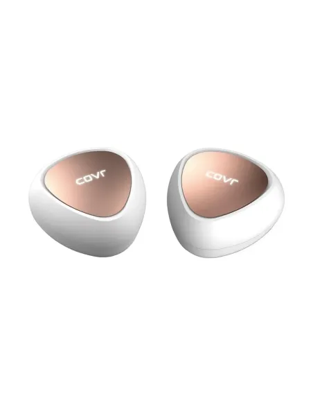 Punto acceso d - link covr whole home ac1200 2 unidades