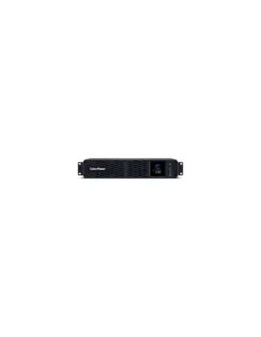 SAI Línea Interactiva Cyberpower CP1200EIPFCRM2U/ 1200VA-750W/ 8 Salidas/ Formato Rack