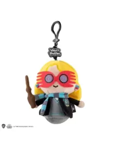 Llavero de felpa cinereplicas harry potter luna lovegood
