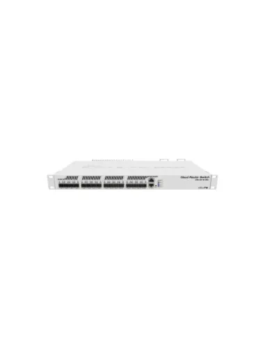 MikroTik CRS317-1G-16S+RM Switch 1xGB 16xSFP+ L6
