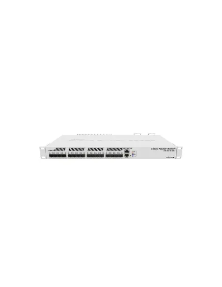 MikroTik CRS317-1G-16S+RM Switch 1xGB 16xSFP+ L6