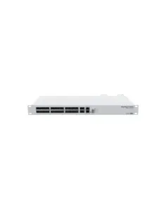 MikroTik CRS326-24S+2Q+RM Switch 24xSFP+ 2xQSFP+