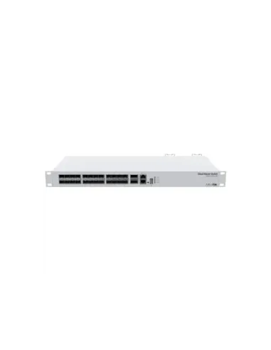 MikroTik CRS326-24S+2Q+RM Switch 24xSFP+ 2xQSFP+