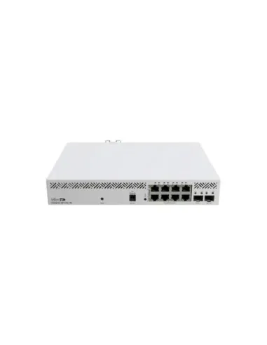 Mikrotik CSS610-8P-2S+IN 8xGbE PoE 2x10Gb SFP+