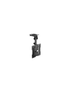 Soporte de Techo Giratorio/ Plegable Aisens CT43S-187 para TV de 19-43"/ hasta 20kg