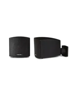 Altavoces fonestar cube - 62 25 w max - 12 w rms - negro