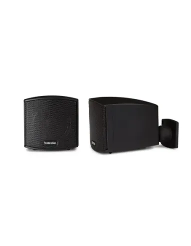 Altavoces fonestar cube - 62 25 w max - 12 w rms - negro