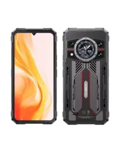 Telefono movil smartphone cubot king kong 11 5g - 6.72 pulgadas - 16gb + 16gb - 256gb - 10200 mah