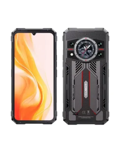 Telefono movil smartphone cubot king kong 11 5g - 6.72 pulgadas - 16gb + 16gb - 256gb - 10200 mah