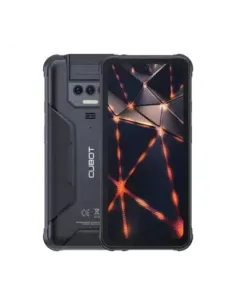 Telefono movil smartphone cubot kingkong 8 6.52 pulgadas 6gb 256gb negro