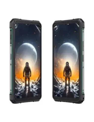 Telefono movil smartphone cubot king kong ace 2 6.56 pulgadas - 6gb - 128gb - 5100 mah