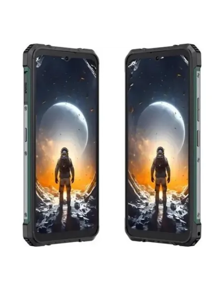 Telefono movil smartphone cubot king kong ace 2 6.56 pulgadas - 6gb - 128gb - 5100 mah