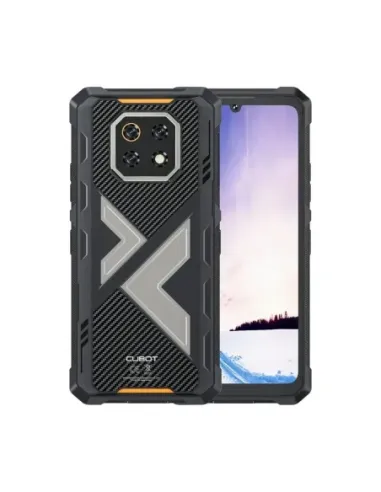 Telefono movil smartphone cubot kingkong es 3 - 6.74 pulgadas - 6gb - 256gb - 10200mah