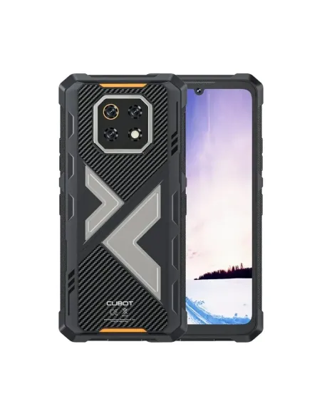 Telefono movil smartphone cubot kingkong es 3 - 6.74 pulgadas - 6gb - 256gb - 10200mah