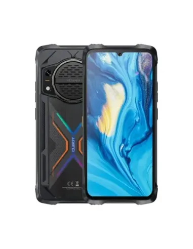 Movil cubot kingkong power 3 12 - 256gb