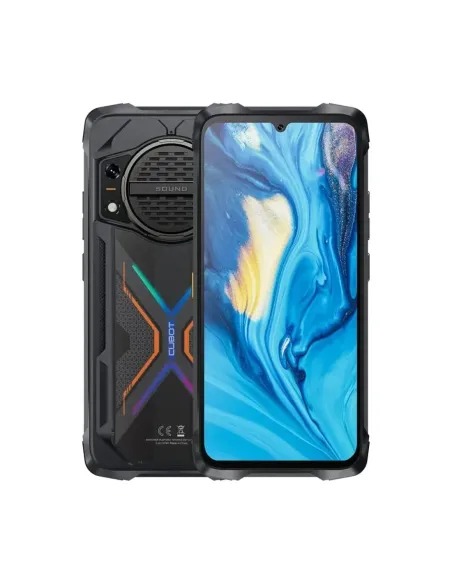 Movil cubot kingkong power 3 12 - 256gb